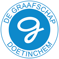 De Graafschap crest