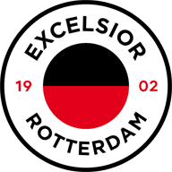 Excelsior crest
