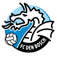 FC Den Bosch crest