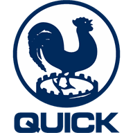 Quick crest