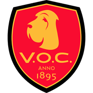 VOC crest