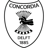 Concordia crest