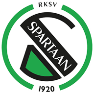 Spartaan '20 crest