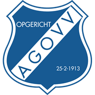 AGOVV Apeldoorn crest