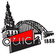 Quick 1888 crest