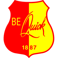 Be Quick 1887 crest