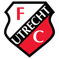FC Utrecht crest