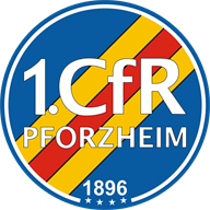CfR Pforzheim crest