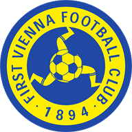 First Vienna FC crest