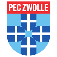 PEC Zwolle crest