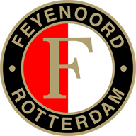 Feyenoord crest