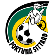 Fortuna Sittard crest