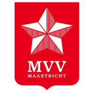 MVV Maastricht crest