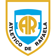 Atlético de Rafaela crest