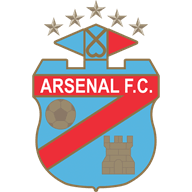 Arsenal de Sarandí crest