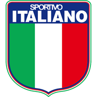 Sp. Italiano crest