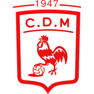 Dep. Morón crest