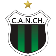Nueva Chicago crest