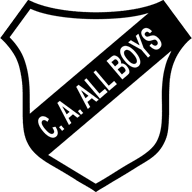 All Boys crest