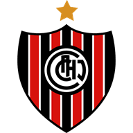 Chacarita Jrs. crest
