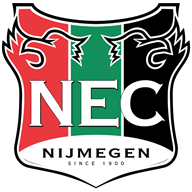 N.E.C. crest