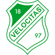 Velocitas 1897 crest