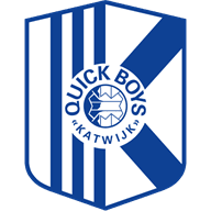 Quick Boys crest