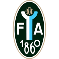 1860 München II crest