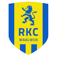 RKC Waalwijk crest