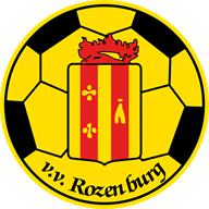 Rozenburg crest