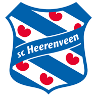 sc Heerenveen crest