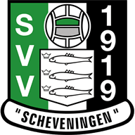 Scheveningen crest