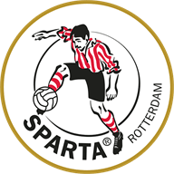 Sparta Rotterdam crest