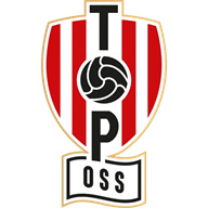 TOP Oss crest