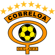 Cobreloa crest