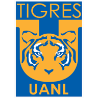 Tigres UANL crest