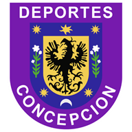 Deportes Concepción crest