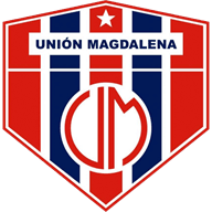 Unión Magdalena crest