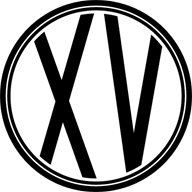 XV de Piracicaba crest
