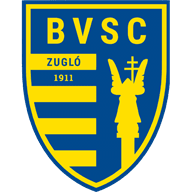 BVSC crest
