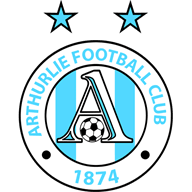 Arthurlie crest