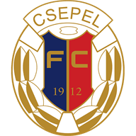 Csepel crest