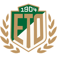 Gyori ETO crest