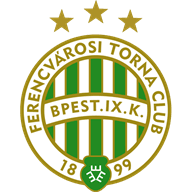 Ferencvárosi TC crest