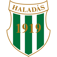 Szombathelyi Haladás crest