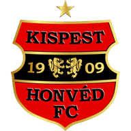 Budapest Honvéd crest