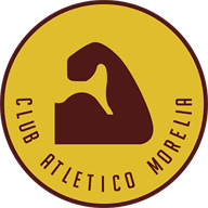 Monarcas Morelia crest