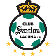 Santos Laguna crest