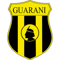 Guaraní (PAR) crest
