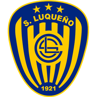 Sportivo Luqueño crest
